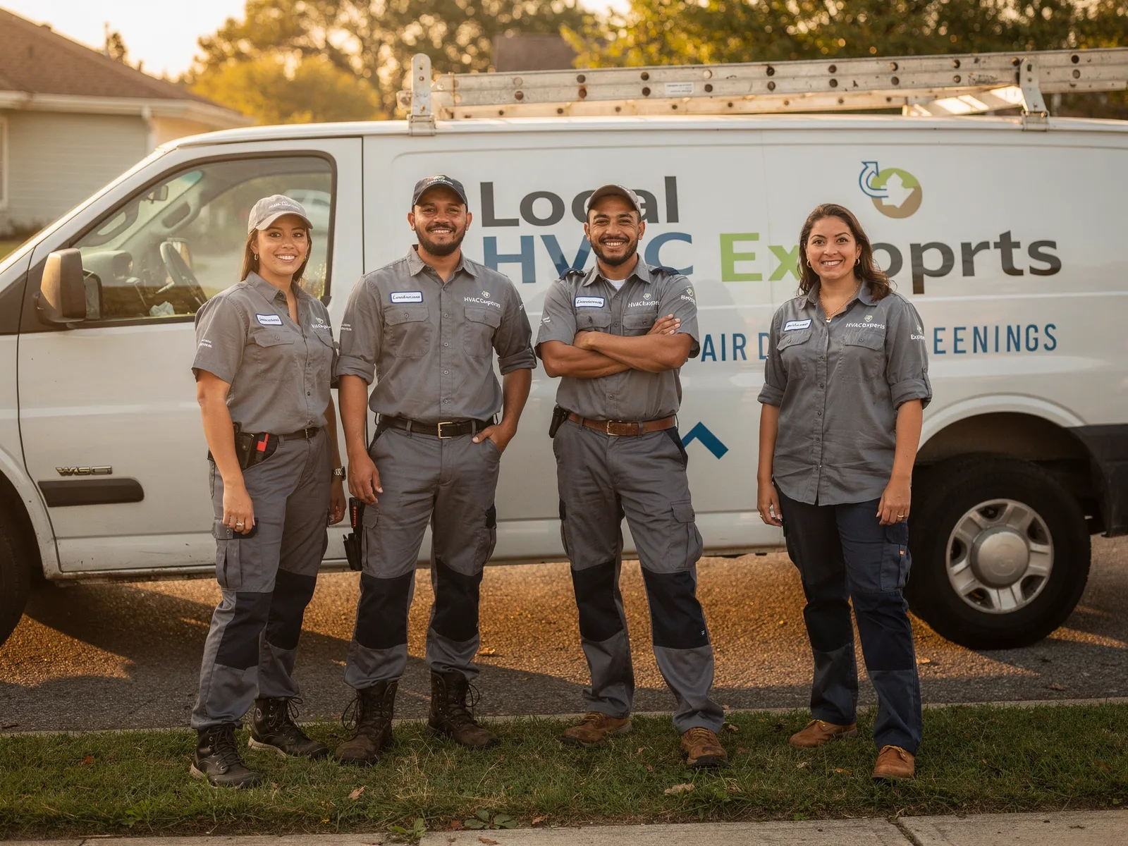 24/7 HVAC Repair & AC Replacement company in Lena, WI